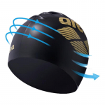 Arena Professional 3D silikoonist ujumism&uuml;ts