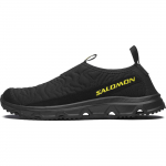 SALOMON Rx Moc 3.0 Pehmendus Hingav Toetus Vabaaja Jalan&otilde;ud Unisex 478558 38