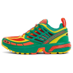 SALOMON ACS PRO Advanced Kar L'Art De L'Automobile Sidrun Kirss Tomat 417173 43⅓