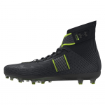 Under Armour Highlight Mc 'Black Jet Grey' 3023716-004 41
