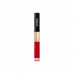 CHANEL Le Rouge Duo Ultra Tenue Ultra Wear Vedel Huulev&auml;rv #49
