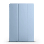 Kaitse&uuml;mbris Huawei Mediapad M5 Lite 10 jaoks, 10.1-tolline, kolmekordne nahast, pehme tagak&uuml;ljega, alusega, tahvelarvutile Huawei Mediapad M5 Lite Case 10 1 tolli M5 Lite 10(10.1inch) roosa