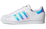 adidas Naiste Superstar Valge Iridescent 2020 Naiste FX7565 36