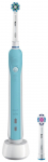 Braun PRO500 elektriline hambaharja D165231UAW Oral-B sinine