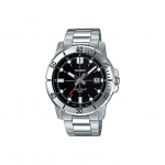 CASIO G Shock MTPVD01D 1E MTP-VD01D-1EVUDF Random Watch Box-Includes Box