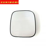 Auto kumer kuumutatav peegliklaas MITSUBISHI PAJERO 2000 2001 2002 2003 2004 2005 2006 jaoks Left
