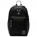 Jordan 29L Logotr&uuml;kiga Suure Mahutavusega T&otilde;mblukuga Seljakott Meeste seljakott Must IF3765-010 Black
