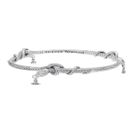 Vivienne Westwood Albane Choker Madu Aasta V&auml;ljaanne Br&auml;ndi Logo Kaelakee Naiste kaelakee H&otilde;be 63030030-02P017-IM Basic Packaging-Dust Bag+Box,W1
