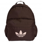 Adidas Originals 18,7L Multifunktsionaalne Kangast Seljakott Meeste Seljakotid Aurora-Kohv KD7810 Aurora Coffee