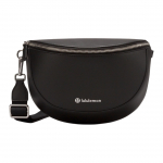 Lululemon Cactus 2L Moodne disain Mitmek&uuml;lgne Trendikas &Otilde;la Crossbody kott Naiste kotid Must LU9BXCS-0393 Black/BLK