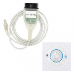 VCP VAG CAN PRO V5.5.1 K-line OBD 2 OBD2 Auto Diagnostika Autot&ouml;&ouml;riist FTDI VCP CAN PRO Skanneri Kaabel VAG K liini CAN BUS Kaabli jaoks No Dongle