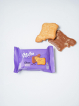Milka Choco Moo k&uuml;psised 40g 10ea purple