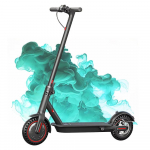 FREEBOY new J-03 electric scooter 350W folding scooter 36V10.4AH battery electric scooter with 8.5-inch tires. 350W  36v  10.4AH