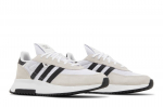 adidas Retropy F2 'Footwear White Core Black' GW5473 Meeste kingad 38