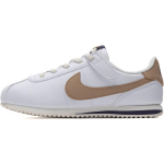 Nike Cortez EasyOn V&auml;ikelastele Valge Tume rosinapruun Hele elevandiluu Kanep DM0951-109 25
