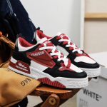 Vabaajaspordijalatsid Meeste kulumiskindlad meeste jalan&otilde;ud Mood Sport Vaba aeg Jooksujalatsid Korvpallijalatsid Lauakingad N&ouml;&ouml;ritavad tossud 39