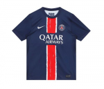 Nike Paris Saint-Germain kodus&auml;rk 24/25 staadionijalgpallis&auml;rk FN8795-411 XL sinine