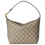 Gucci Ophidia Eemaldatav &Otilde;larihm T&otilde;mblukuga Sulgemine Supreme L&otilde;uend K&auml;es Kanna &Uuml;he &Otilde;la Kott Naiste Pruun Gift Set(Basic Set+Box+Shopping Bag)