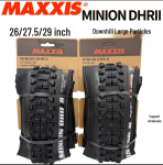 MAXXIS Minion DHR II 27.5/29 Tubeless DH Kokkupandav Rehv Torkekindluse ja Suurte Klonkudega 29x2.4 3CT/EXOTR