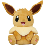 Pokemoni driveri katteke Golfi tegelaskujuga (Eevee)