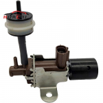 MR258166 Heitgaaside saastet&otilde;rje solenoidmagnetventiil MITSUBISHI Sol PAJERO MONTERO Jaapan 2.5L 2006-2016 jaoks 139700-0350