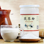 Poria Cocos seenepulber 250g Orgaaniline Tuckahoe Fulingi &uuml;rt