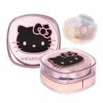 [Hello Kitty Must V&auml;ljaanne] WAKEMAKE Stay Fixer Mitmev&auml;rviline Puuder 02 Hele Nahk 02 Light Skin