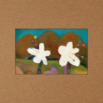 AKMU [Flowering] 4. t&auml;ispikk album