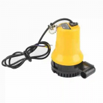 Sukeldatav pilsipump, puhas ja m&auml;&auml;rdunud tiik, bassein, paat, ookeani &uuml;leujutuse automaatpump 12V