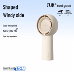 Jisu Life5 Plus K&auml;eshoitav ventilaator