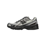 New Balance Nb 740 &Uuml;mar nina Paelkinnitusega Paks tald Nahk Pol&uuml;ester S&uuml;nteetiline nahk Madalad jooksutossud Unisex toss U7407XT 40 gray