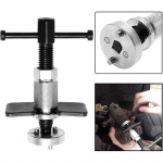 Pidurit&ouml;&ouml;riistade komplekt Auto ketaspiduriklotside pidurisadulade eraldaja kolb tagasikerimine k&auml;sit&ouml;&ouml;riistad Auto autoremondi komplekt Pidurisadulade t&ouml;&ouml;riist