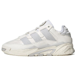 Adidas Originals NITEBALL Core White Grey One Off White Unisex IE6818 38.5
