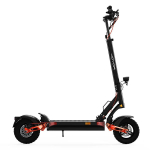 JOYOR T6 Elektriroller 48V18Ah 600W Mootor 40-70km S&otilde;iduulatus 10-tollised Rehvid Kokkupandav Linna S&otilde;it Isiklik Transport T&auml;iskasvanutele must