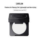 Carslan Must Magnetiline Pressitud Puuder Kompakt