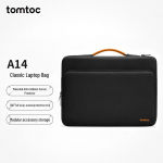 Tomtoc 14-tollised &auml;ri s&uuml;learvuti &otilde;lakott