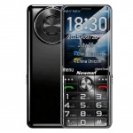 Newman G500 4G Eakate funktsioontelefon (CN versioon) Full Netcom 4G