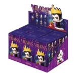 Ehtne Kurikaelte seeria pimedakarp Animefiguur Lauakaunistus Kogu Paha Kuninganna Cruella Ursula Hades s&uuml;nnip&auml;evakingitused blue