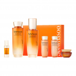 Sulwhasoo Concentrated Ginseng Rejuvenating 6-osaline komplekt 6 Piece Set