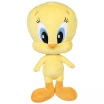 Looney Tunes T&scaron;irp-lind pehme m&auml;nguasi, 35 cm pehme t&auml;idisega loom, beebi lohutuspall, laste kingitus