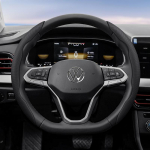 Sobib Volkswagenile Hingav Ava Nahast Roolikate Segmenteeritud Kiirvabastusega Disain Libisemisvastane Vastupidav Polo Golf 6 &uuml;les Gol Scirocco