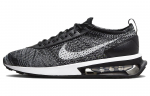 Nike Air Max Flyknit Racer Must Valge DJ6106-001 44
