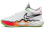 Nike Air Zoom GT Run EP 'White Multi Neon' DX4110-101 43