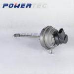 Turbo Aktuaator Elektrooniline Dodge Avenger Caliber Journey 2.0 CRD 103Kw 140HP ECE PDE DPF 768652-5007S 68000633AB Turbiin 2007