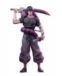 JJK Anime Kuju Fushiguro Toji kujuke ja m&otilde;ned naeratavad v&otilde;itlusasendis tegevuskuju M&auml;nguasi Kogutav poistele t&uuml;drukutele Anime kingitus 22cm