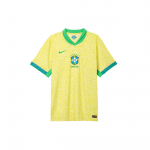 Nike Brasiilia 2024 M&auml;ngu Kodus Meeste Nike Dri-FIT Adv Jalgpalli Autentne S&auml;rk FJ4270-706 L