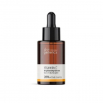 Seerum - Skin Generics - 30 ml - 20% C-vitamiin - Niisutav - Antioks&uuml;dant