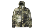 Nike ACG Joped Unisex &Otilde;liroheline Kapuutsiga Paksenenud Muu FB8122-386 S gray