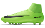 Nike Mercurial Victory 6 Dynamic Fit Ag Pro 'Roheline Must' 903608-303 42