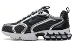 Nike X Stussy Air Zoom Spiridon Caged 2 'Pure Platinum' CU1854-001 44